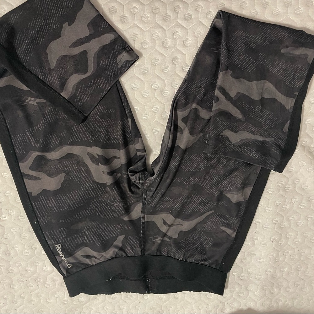 Xs Reebok legging